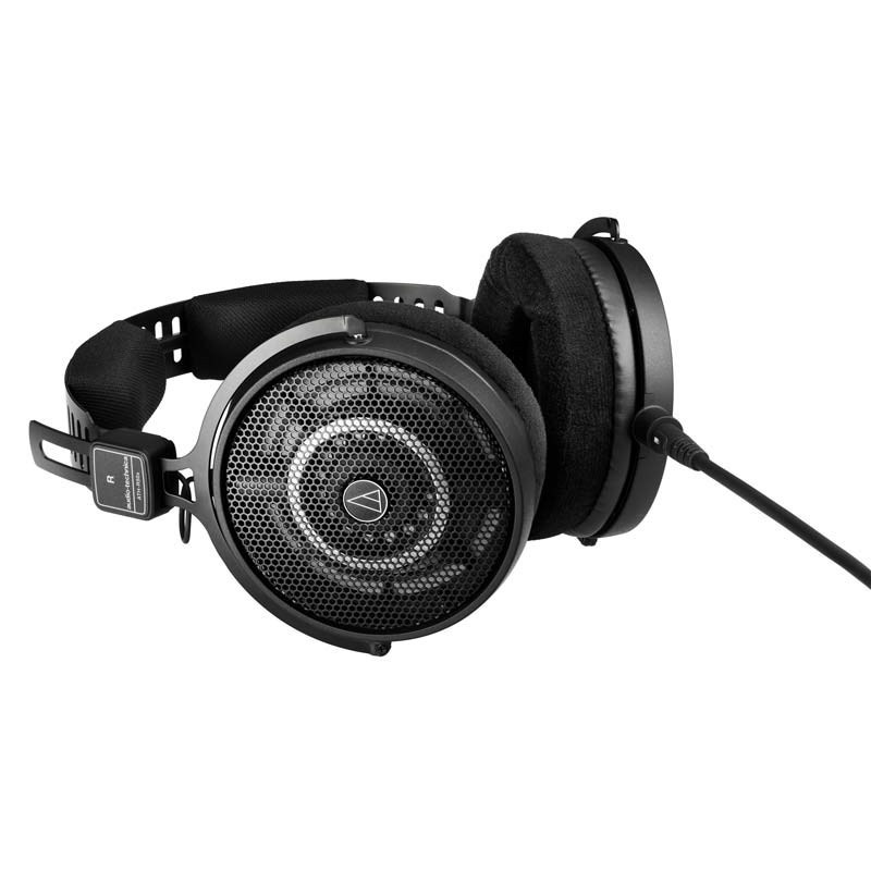 audio-technica ATH-R50x (オーディオテクニカ)(オープンバック