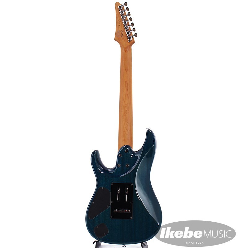 【極美品】 Ibanez MM7-TAB Martin Miller AZ Ibanez MM7-TAB [Martin Miller AZ Signature Model]（新品