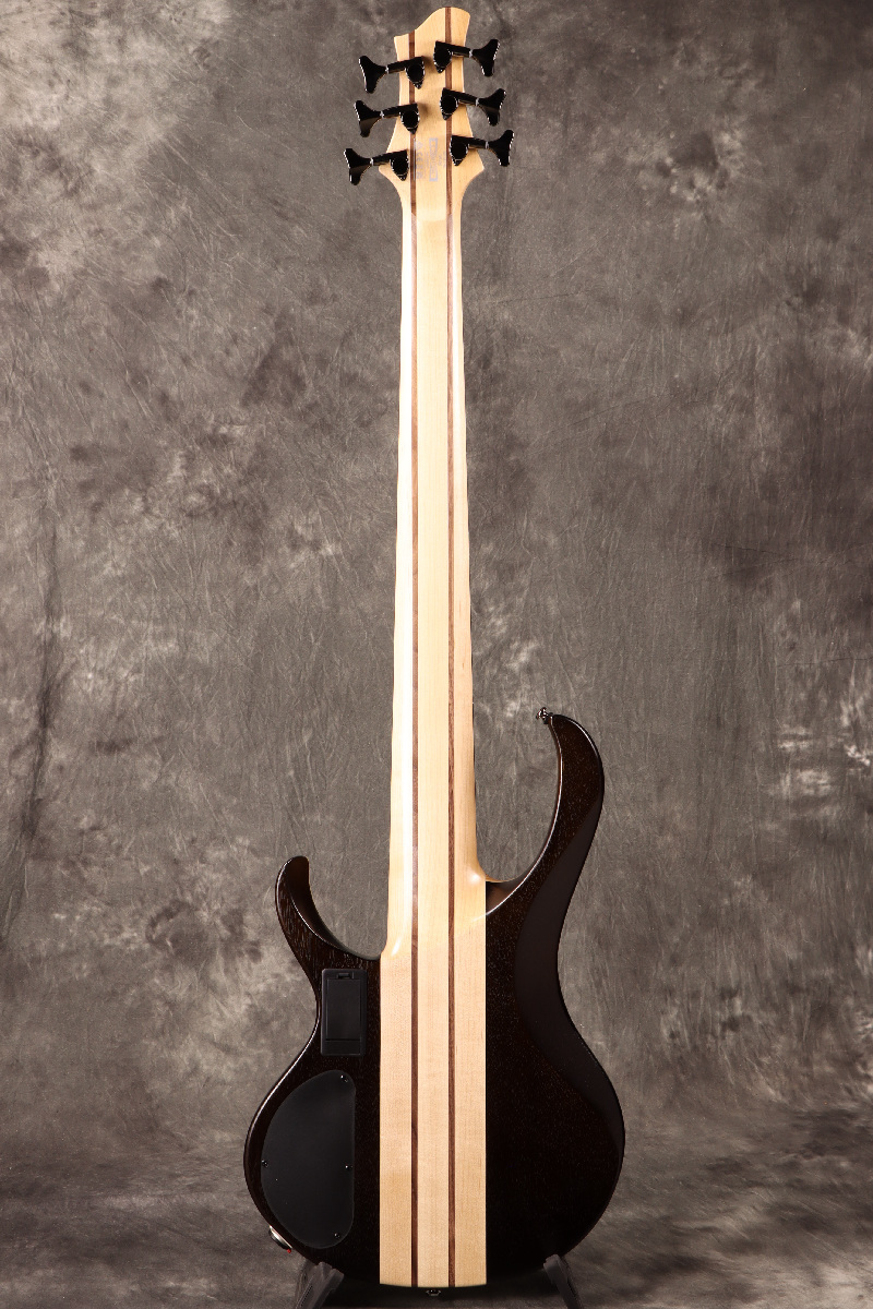 Ibanez BTB746 Natural Low Gloss (NTL) 6弦ベース アイバニーズ