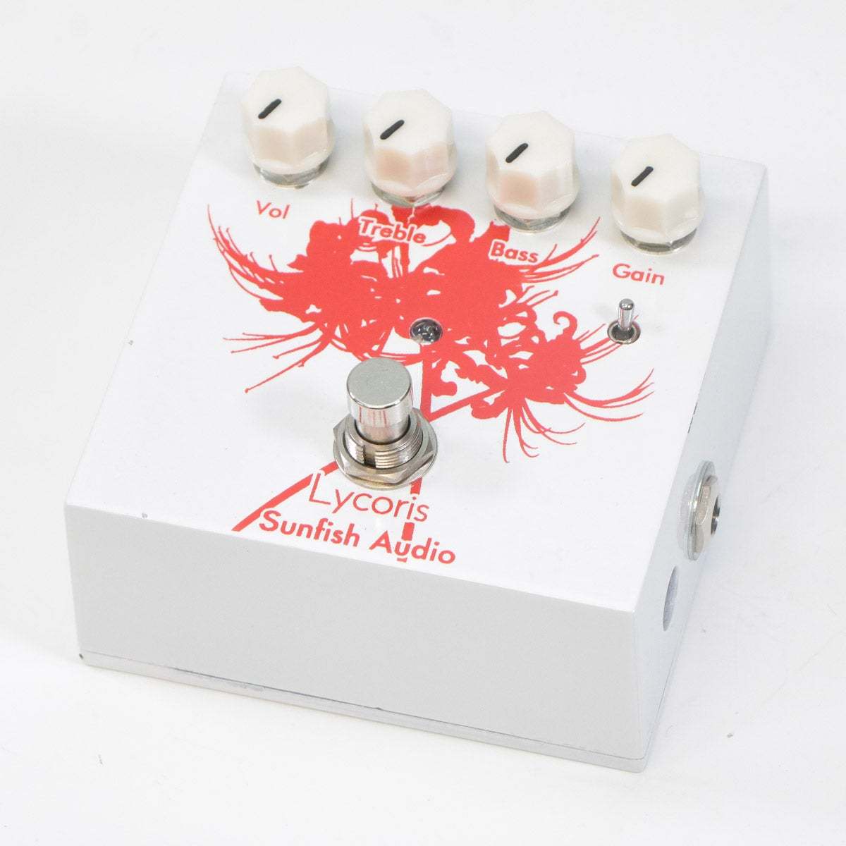 Sunfish Audio Overdrive Lycoris オーバードライブ 【名古屋栄店