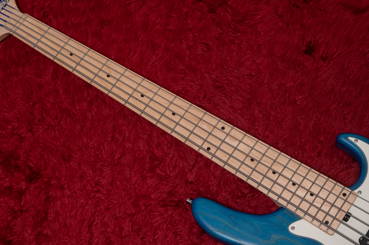 Sadowsky ML24 VJ5 ASH BLT STN 3.745kg #F005960-25【GIB横浜】（新品