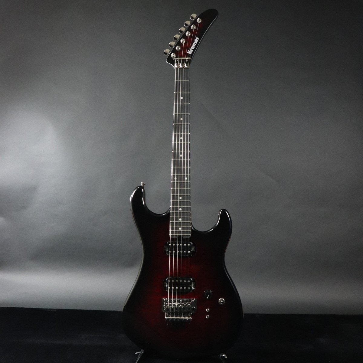 Kramer The 84 先月購入極美品 8/31まで　大幅値下げ中 Kramer The 84 先月購入極美品 8/31まで 大幅値下げ中 Kramer The