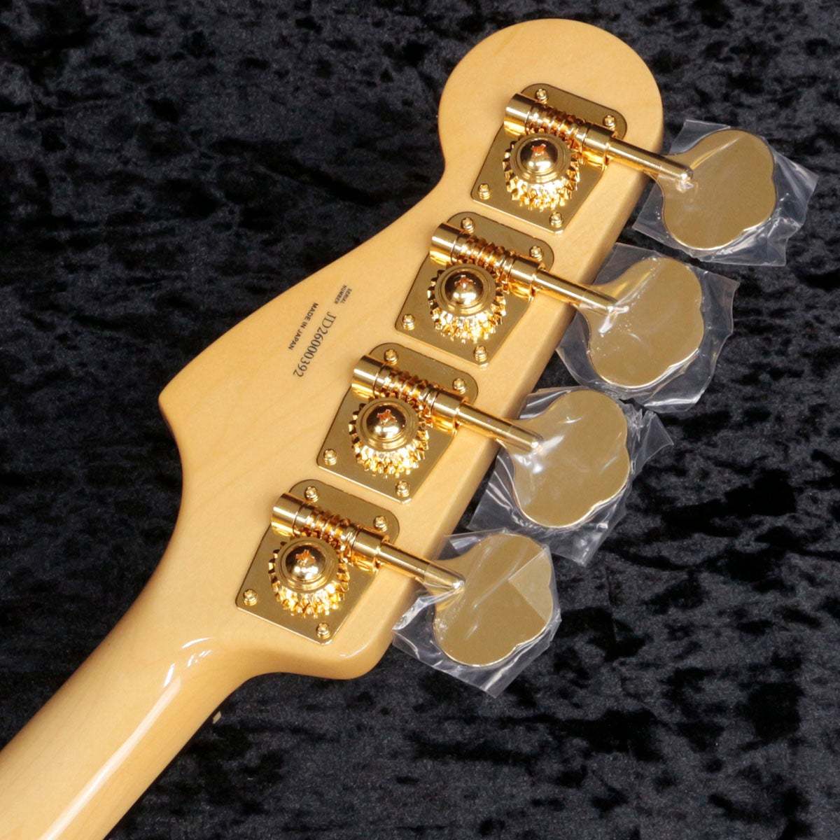 Fender MIJ Traditional 2025 Collection 60s Jazz Bass Rosewood