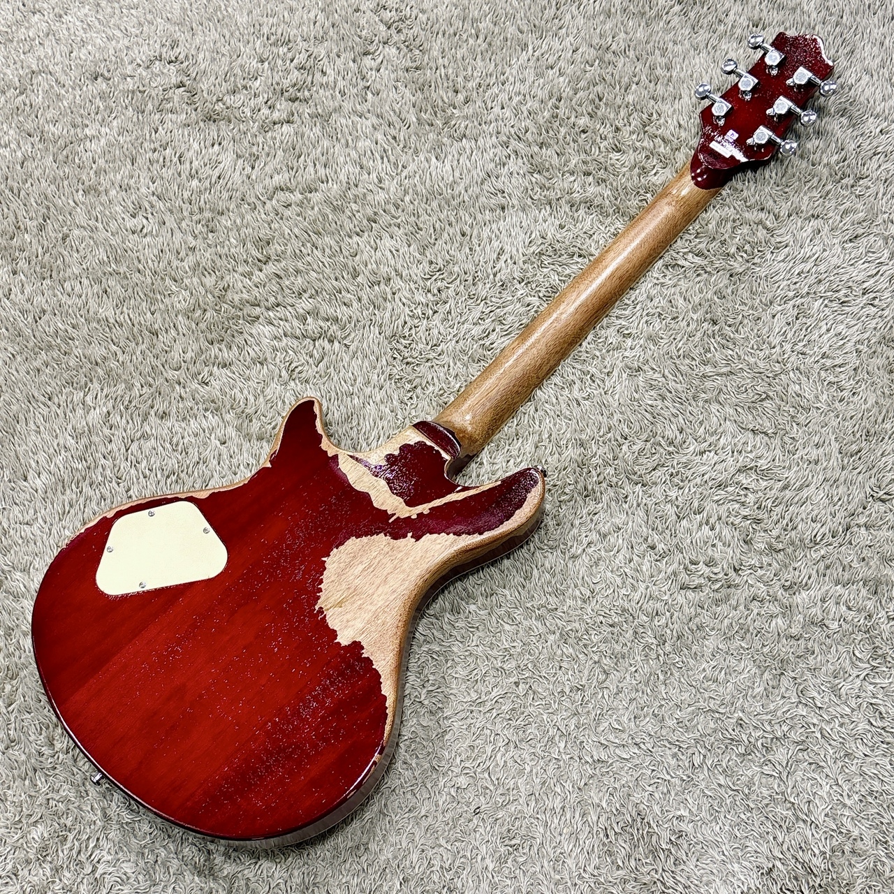 Bang Dream！POTBELLY FM Rana Amazon.co.jp: BanG Dream! Potbelly FM Rana Distressed See