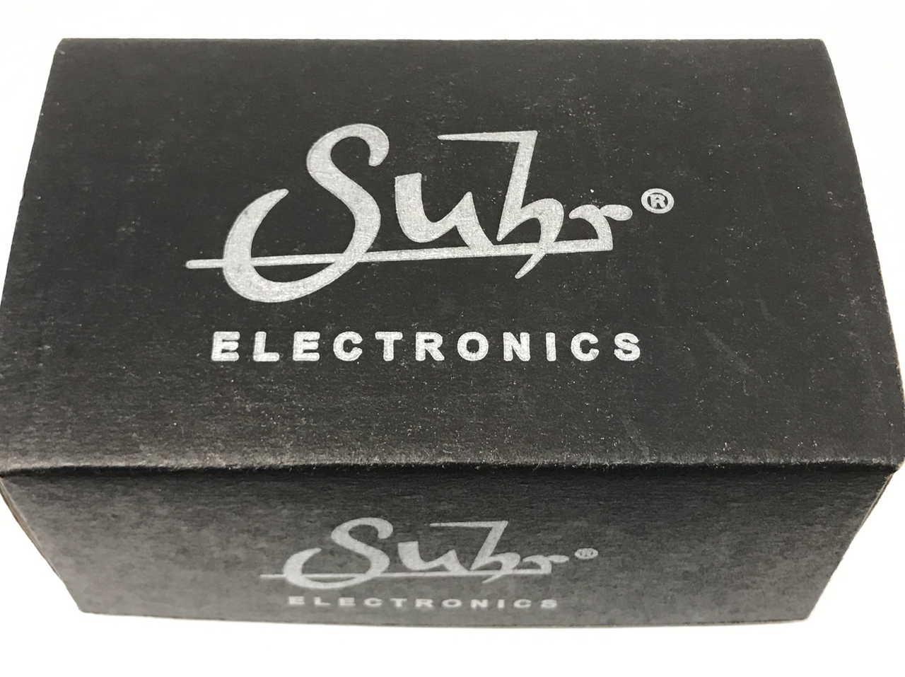 Suhr microMIDI Control （中古）【楽器検索デジマート】