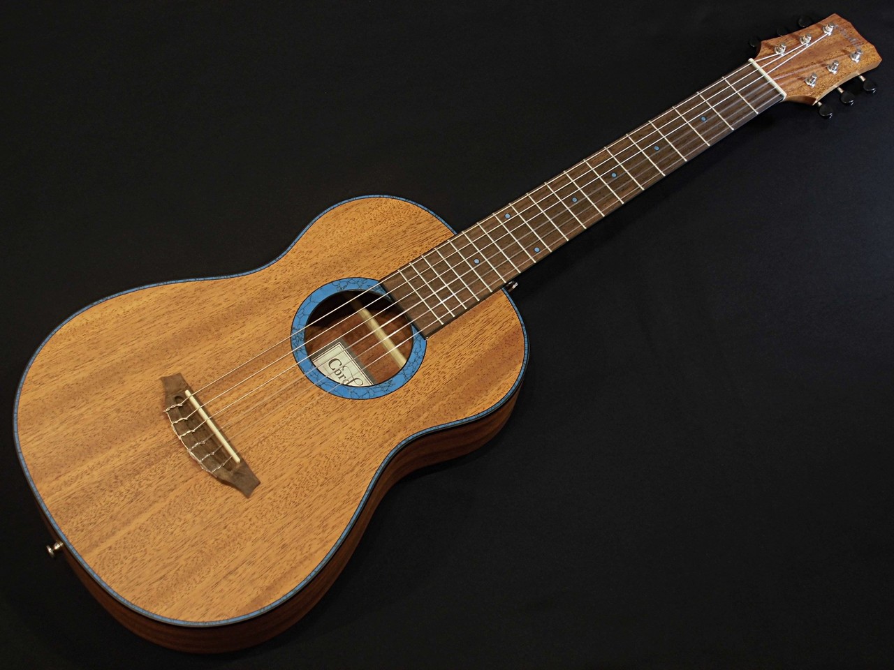 Cordoba MINI II Santa Fe【アウトレット特価品!! 】（B級特価/送料