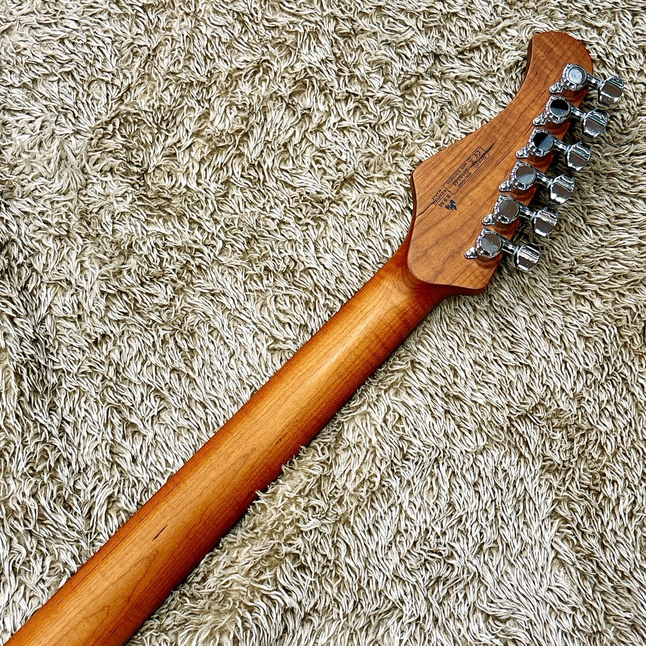 【最終価格】Bacchus GlobalSeries TACTICS24 ASH TACTICS24-ASH/RSM | Deviser ｜株式会社ディバイザー｜長野県松本市の