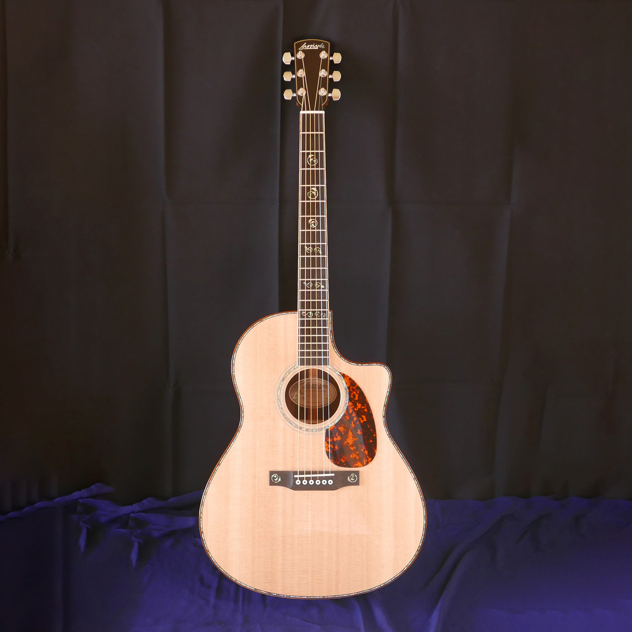 Larrivee LV-10 RW（新品/送料無料）【楽器検索デジマート】