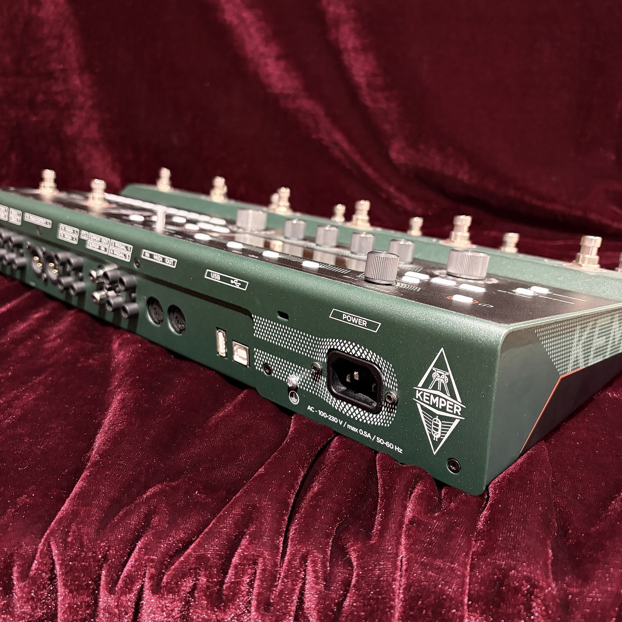 Kemper Profiler Stage（中古）【楽器検索デジマート】