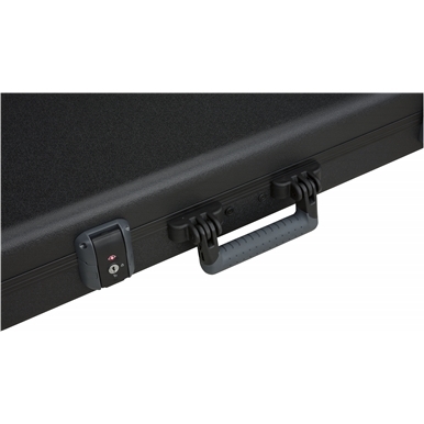 Fender Deluxe Molded Acoustasonic Case [アコースタソニックST,TL用