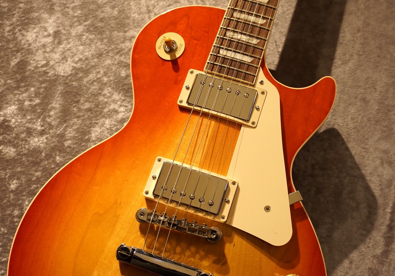 Gibson 【Gibson セカンド製品】 Les Paul Standard '50s Plain