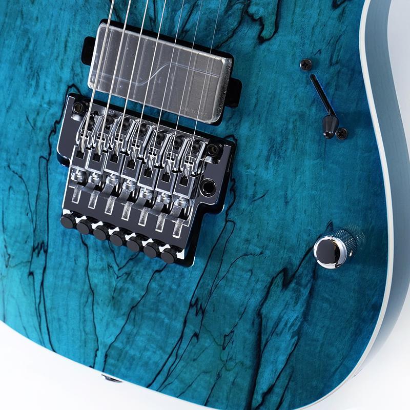 Ibanez HZK1 [葉月(HAZUKI) Model] SN.F2530740（新品）【楽器検索