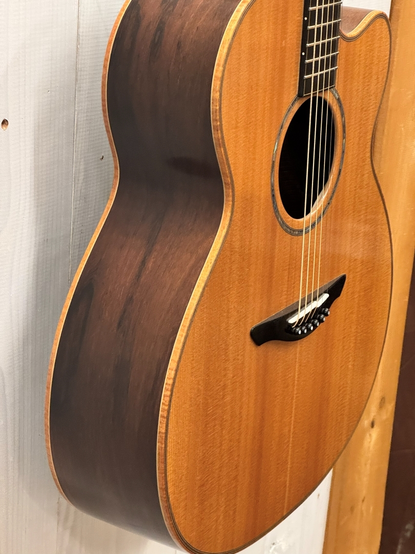 AVALON Guitars L2-800C 《Brazilian Rosewood》【無金利分割OK】（B級