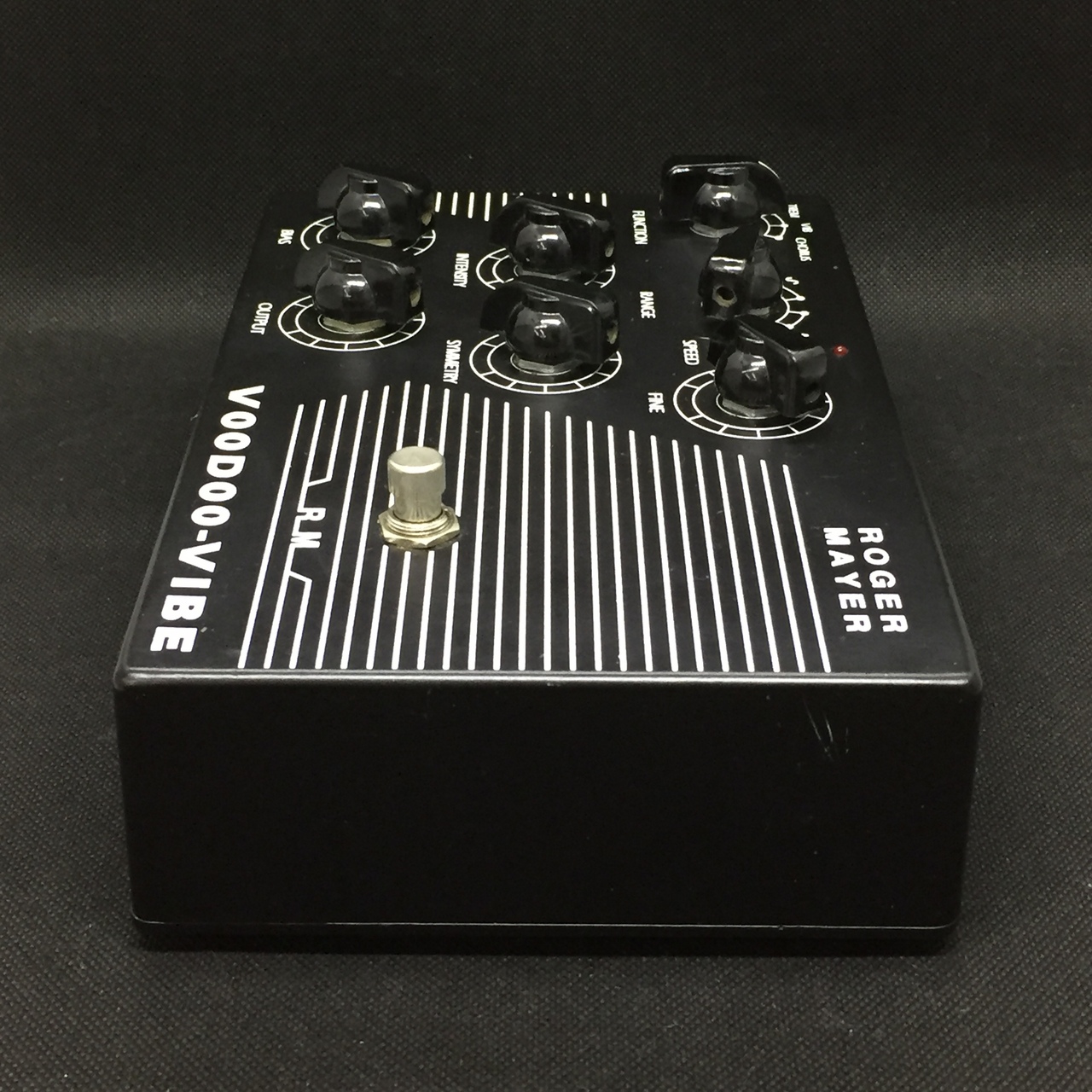 Roger Mayer VOODOO-VIBE （中古/送料無料）【楽器検索デジマート】