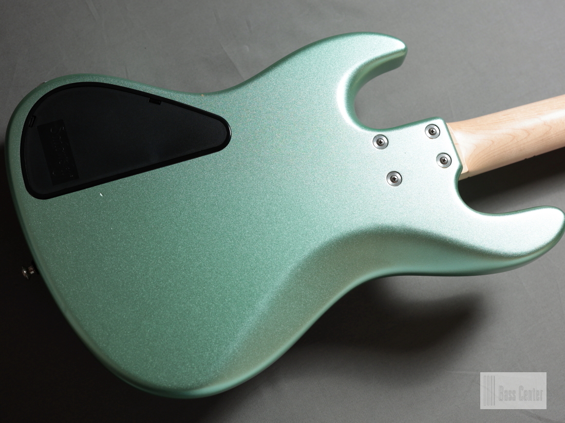 しょベースフォームセット 楽天市場】Gio Ibanez GSR280QA-TMS アイバニーズ 4弦エレキ