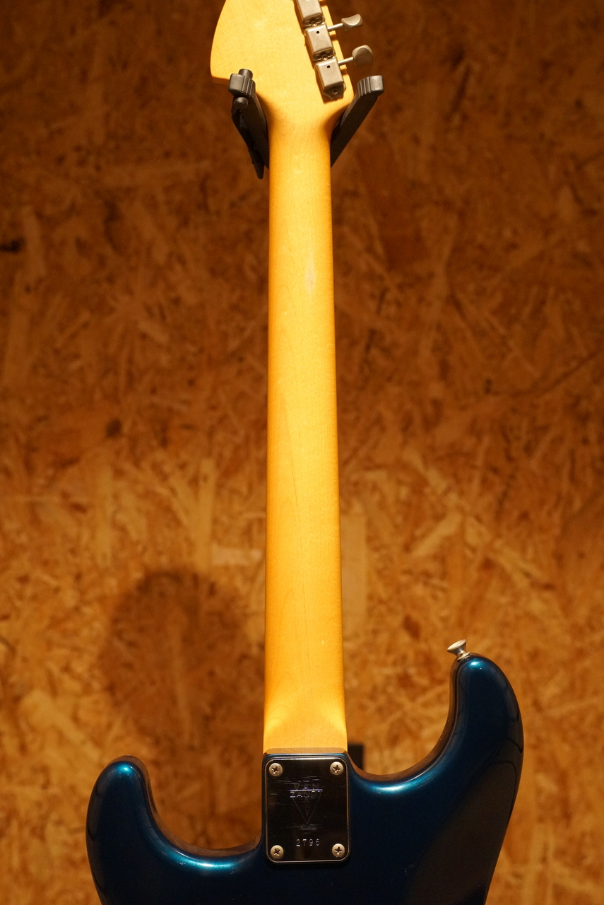 Vanzandt STV-70R【御茶ノ水店】（中古）【楽器検索デジマート】