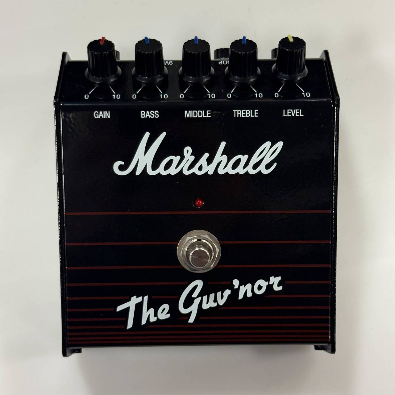 Marshall The Guvnor ガバナー Marshall The GuvNor Reissue 60周年記念モデル ガバナー（B級特価