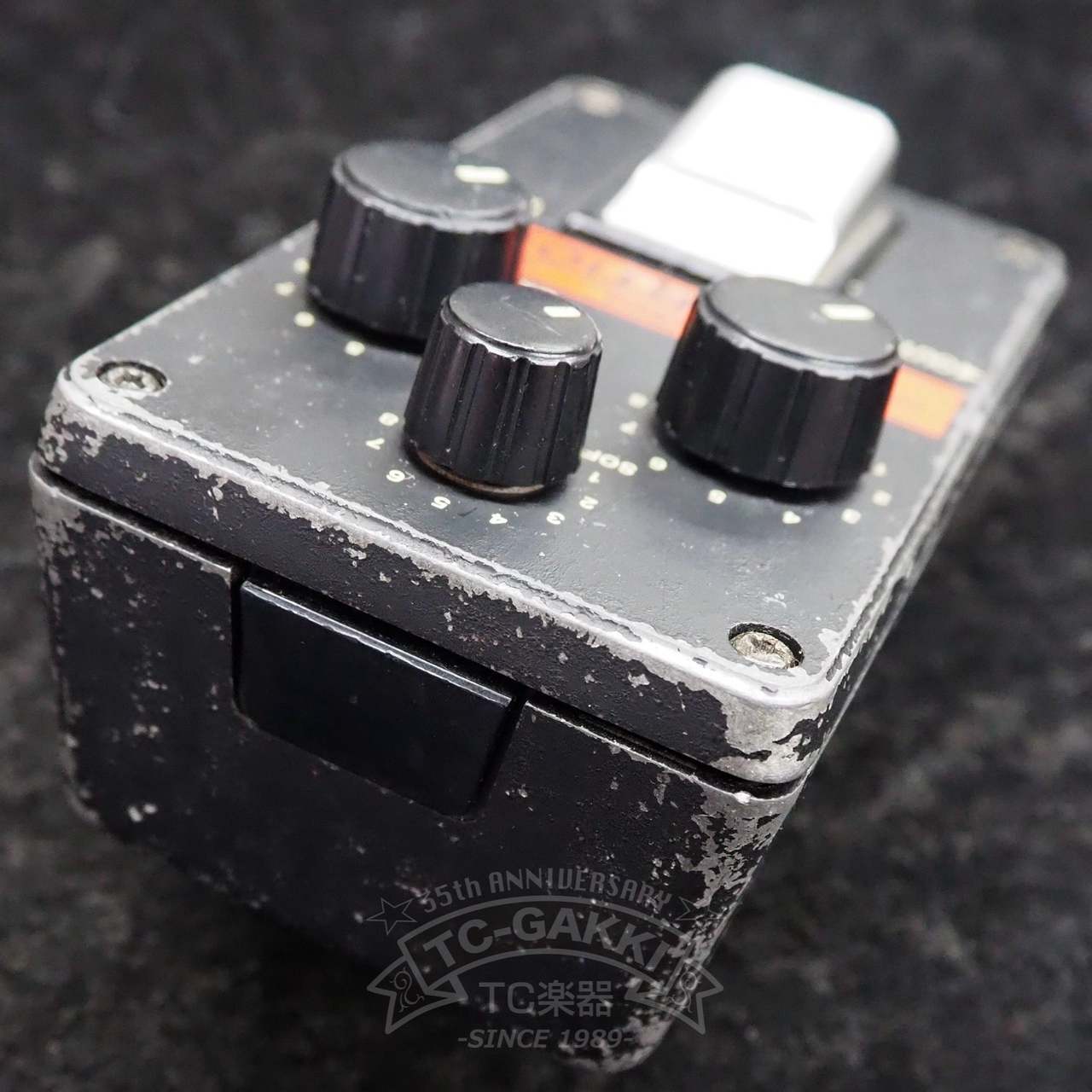 ❤️YAMAHA DI-01 DISTORTION ディストーション YAMAHA DI-01 DISTORTION（ビンテージ）【楽器検索デジマート】