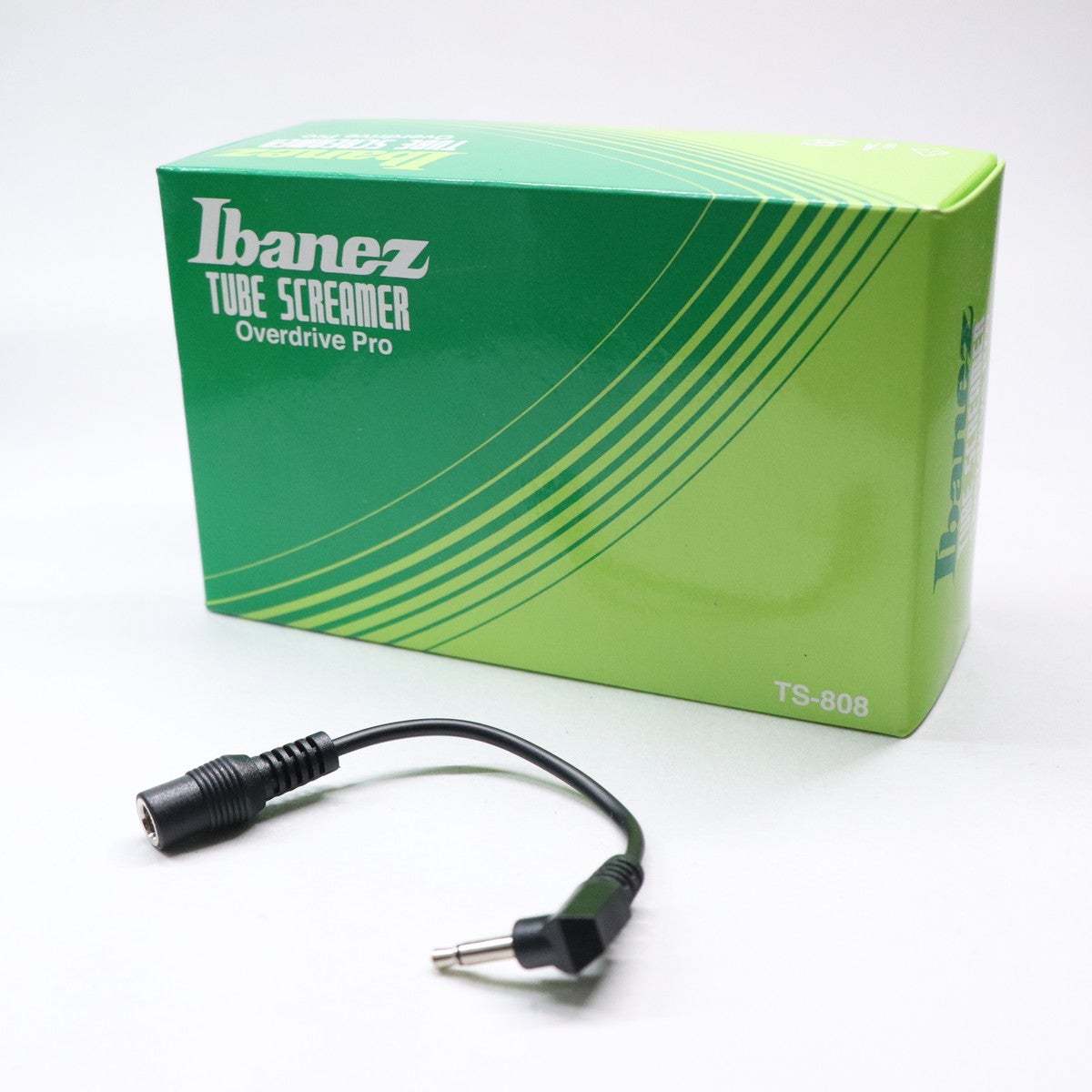 Ibanez TS808 Reissue Tubescreamer Overdrive Pro 【梅田店】（中古
