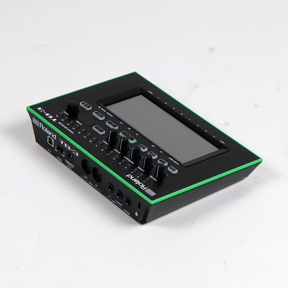 Roland 【中古】 ベースシンセサイザー ROLAND TB-3（中古/送料無料