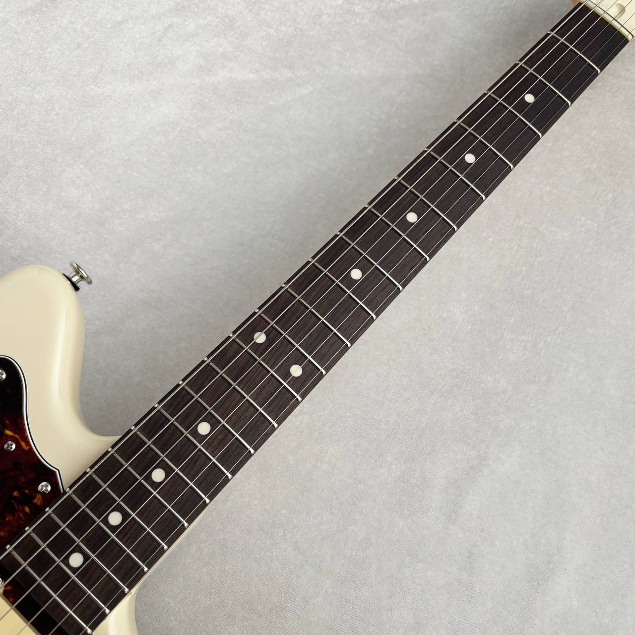 momose Original Series MJS1-STD/R ~Olympic White/Matching