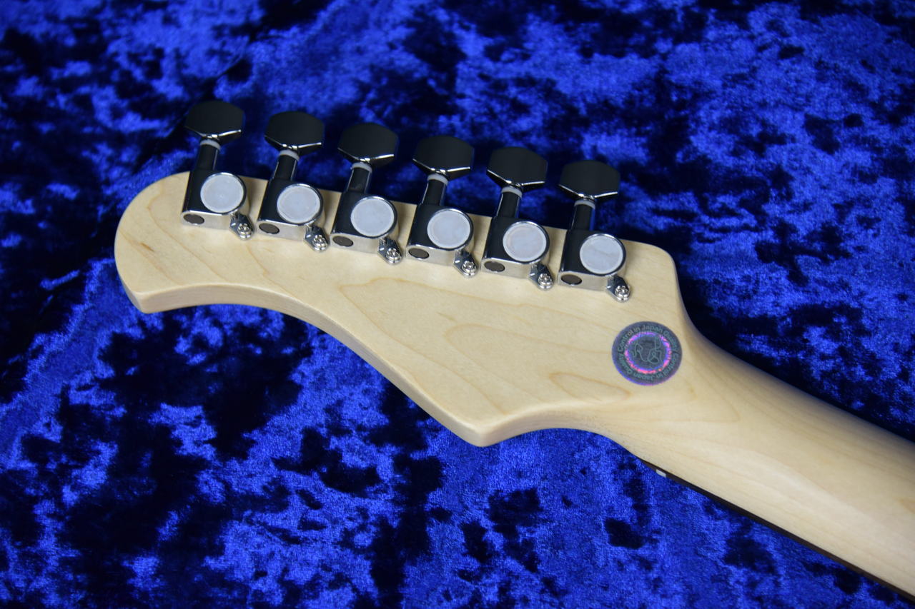 Bacchus GS-Mini CAR（新品）【楽器検索デジマート】