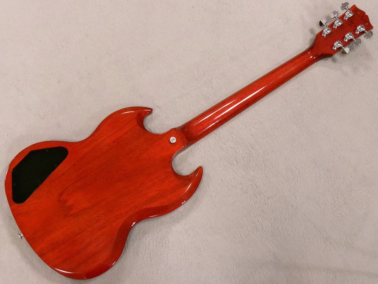 Gibson SG Standard Heritage Cherry（新品）【楽器検索デジマート】
