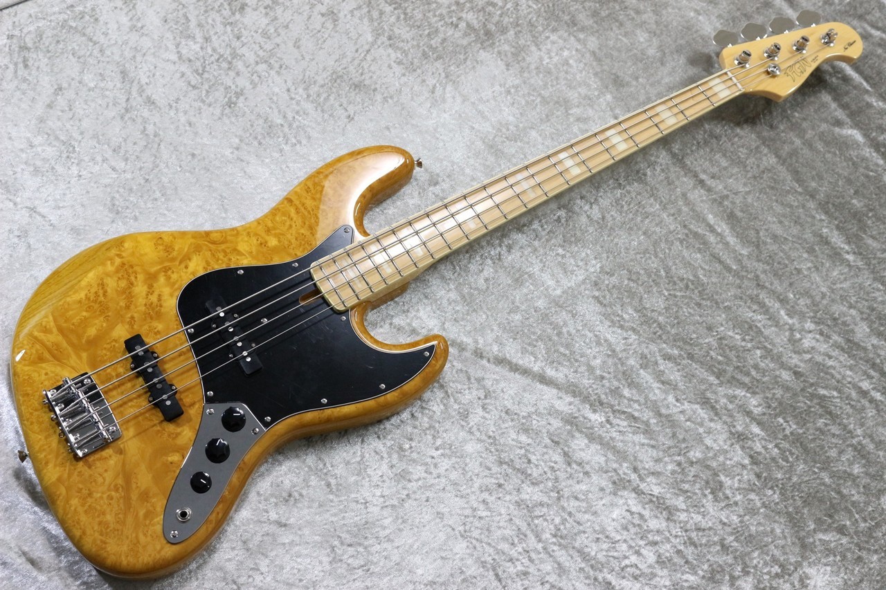 FUJIGEN(FGN) 【歳末BIGセール】KNJB100MBBM-VNT/01-#E250333 【4.79kg