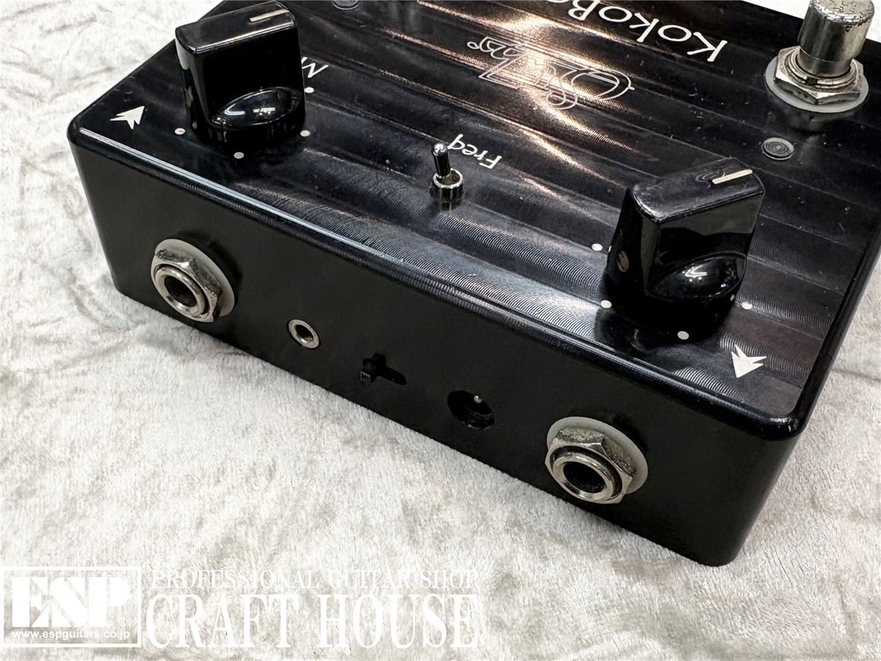 Suhr Koko Boost （中古/送料無料）【楽器検索デジマート】