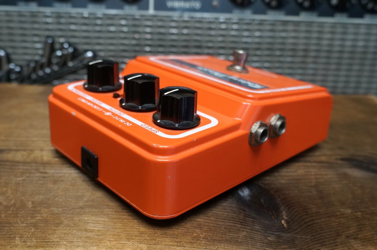 Maxon PH-350 Rotary Phaser（中古）【楽器検索デジマート】