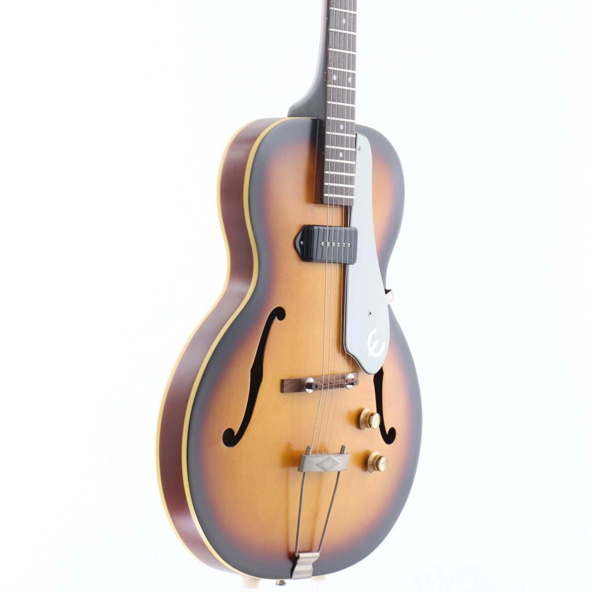 Epiphone E422T Inspired by 1966 Century Vintage Sunburst 【心斎橋