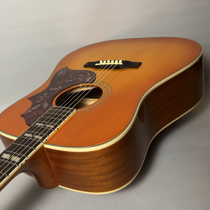 Epiphone Hummingbird Studio アコースティックギター（新品/送料無料