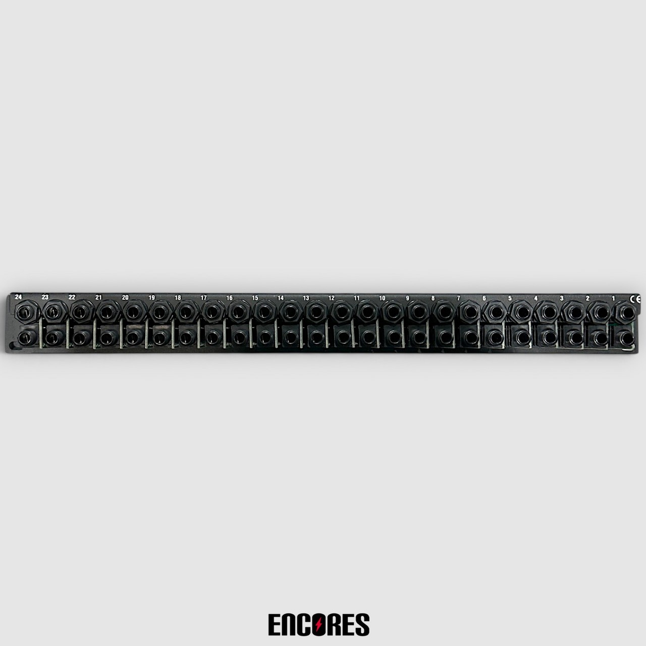 dbx DBX PB-48 48-Point Patch Bay（中古）【楽器検索デジマート】