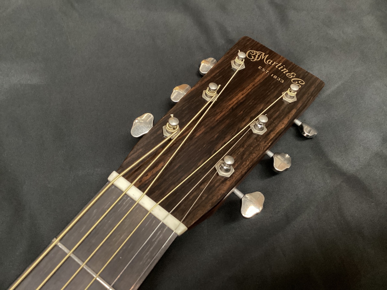 Martin D-28 Street Legend 2023年製 Martin D-28 StreetLegend® Acoustic Guitar | Retired | Martin