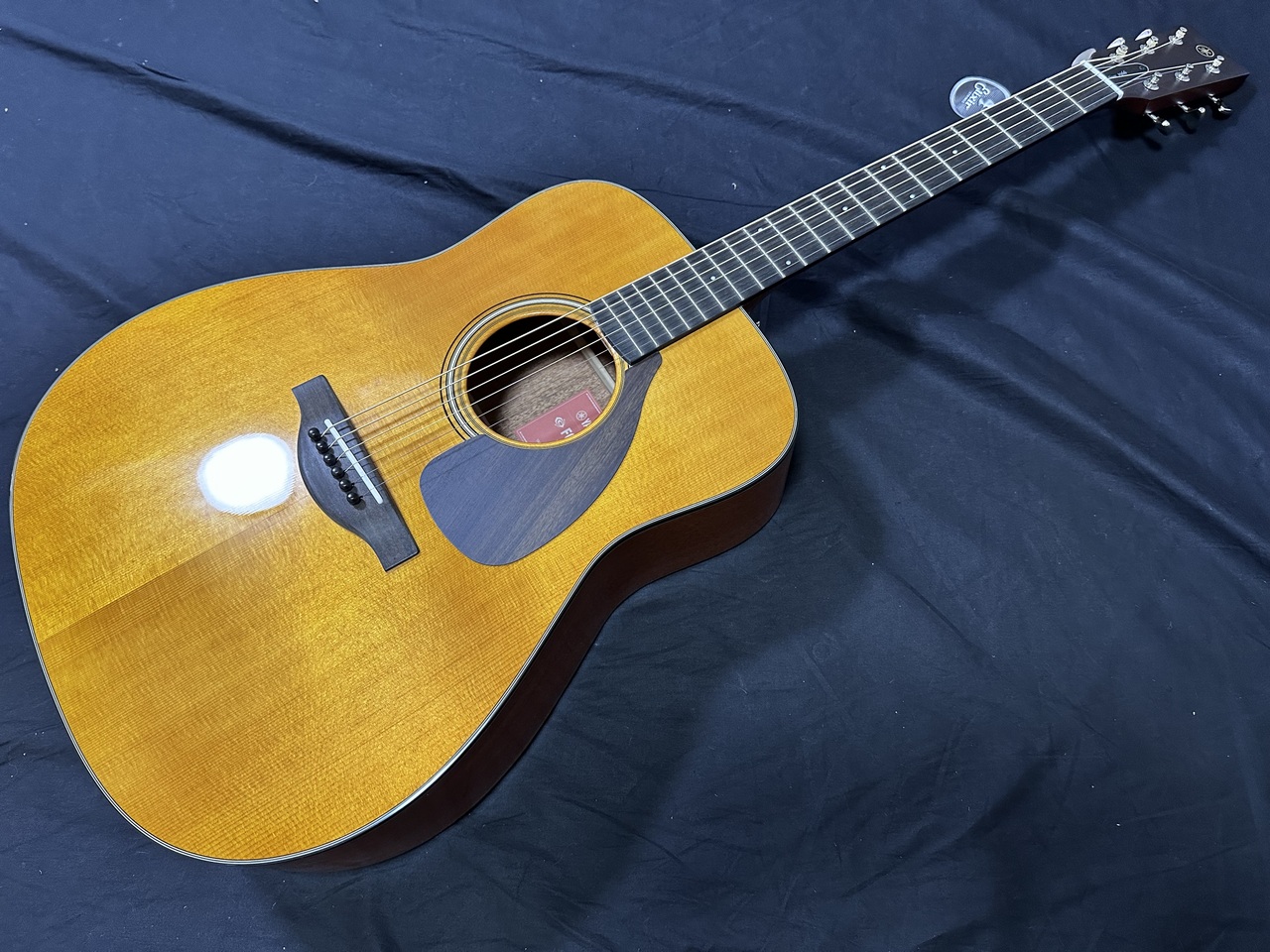 YAMAHA FGX5 エレクトリック・アコースティックギター mt0168943_m.jpg