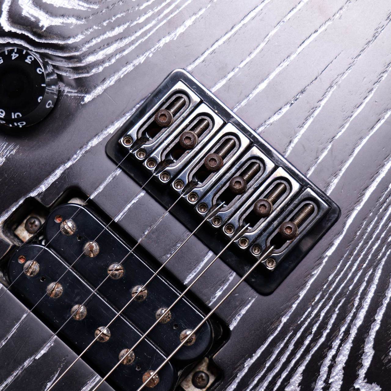 MAYONES Regius Gothic 6 / 2018 【中古】（中古/送料無料）【楽器検索