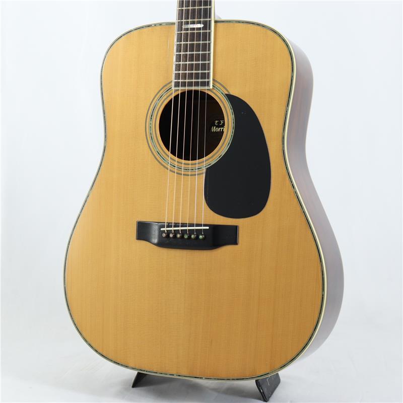 Morris W-60 アコースティックギター MORRIS(モーリス) W-60 アコースティックギター