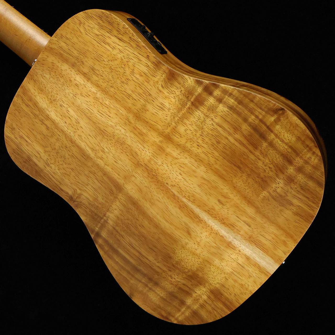Taylor Baby Taylor-e Koa S/N：2208231122 【ミニギター