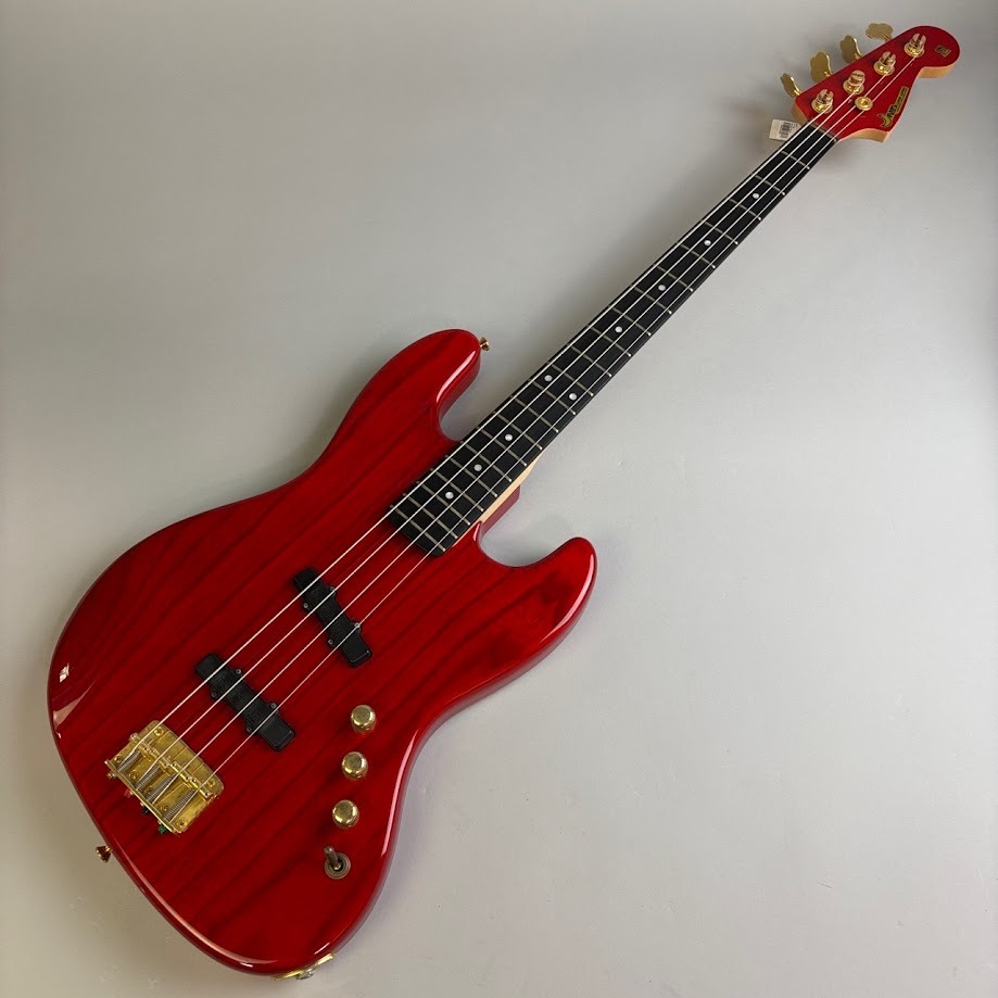 Moon JJ-4 35th Anniversary（中古/送料無料）【楽器検索