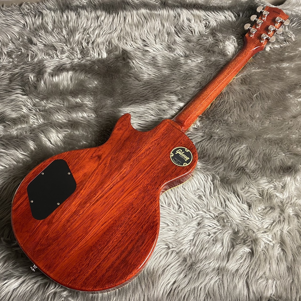 ギブソンPU Gibson Custom Shop Murphy Lab 1959 Les Paul Unmounted Neck