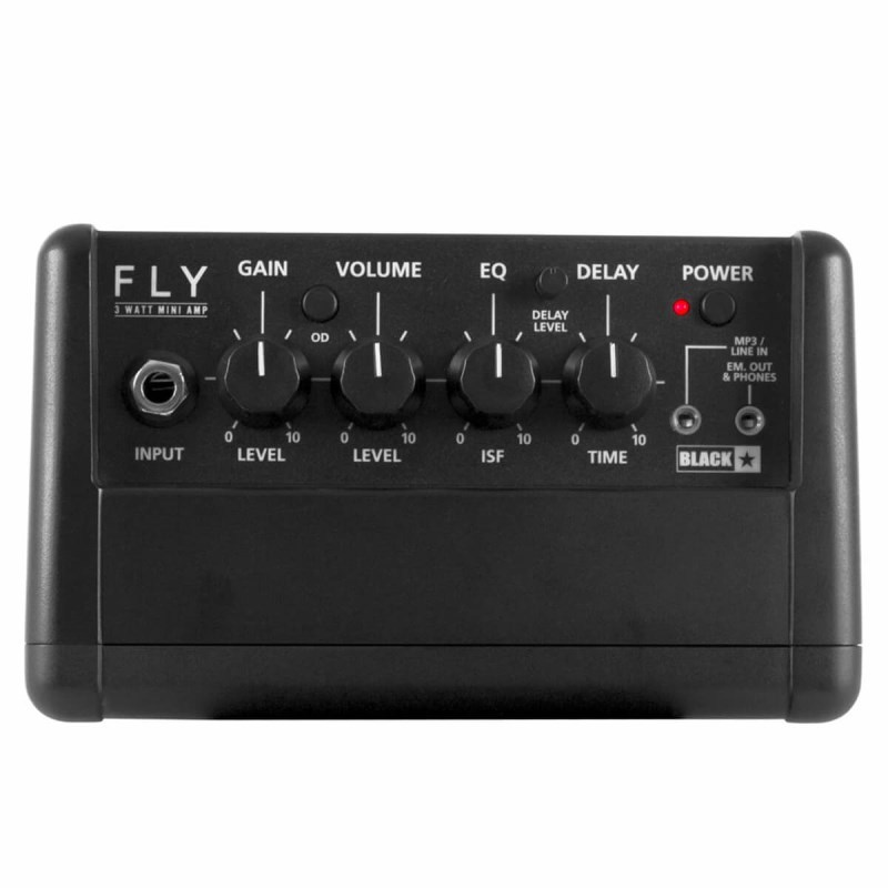 Blackstar FLY3 Watt Mini Amp + PSU-1FLY Power Supply [FLY 3