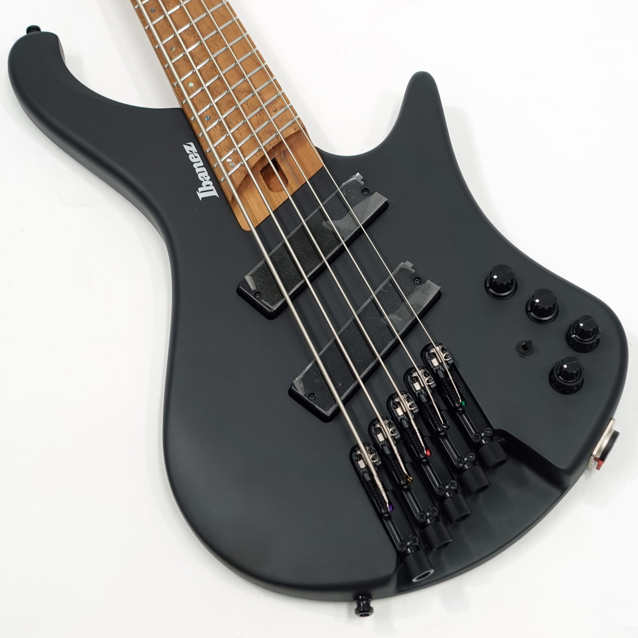 Ibanez EHB1005MS / BKF（新品特価/送料無料）【楽器検索デジマート】