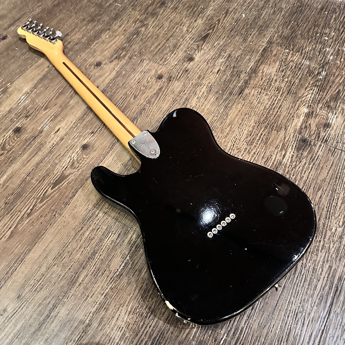Fender Japan TC72 エレキギター ギター テレキャスター Fender Japan TC72-60 1989~1990年製 Telecaster Custom Electric