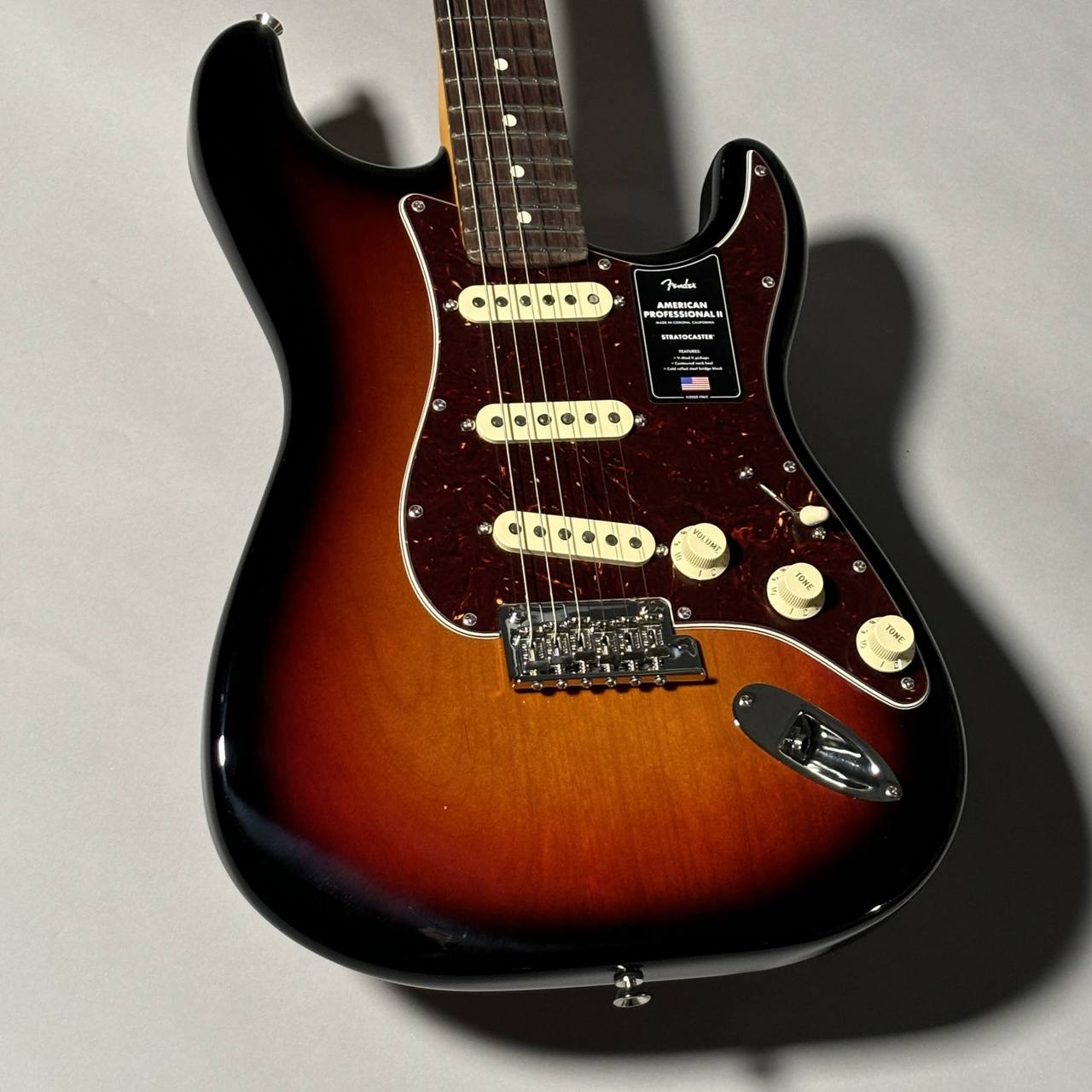 Fender American Professional Stratoメンテ済み Fender American Professional Stratoメンテ済み 楽天市場】Fender
