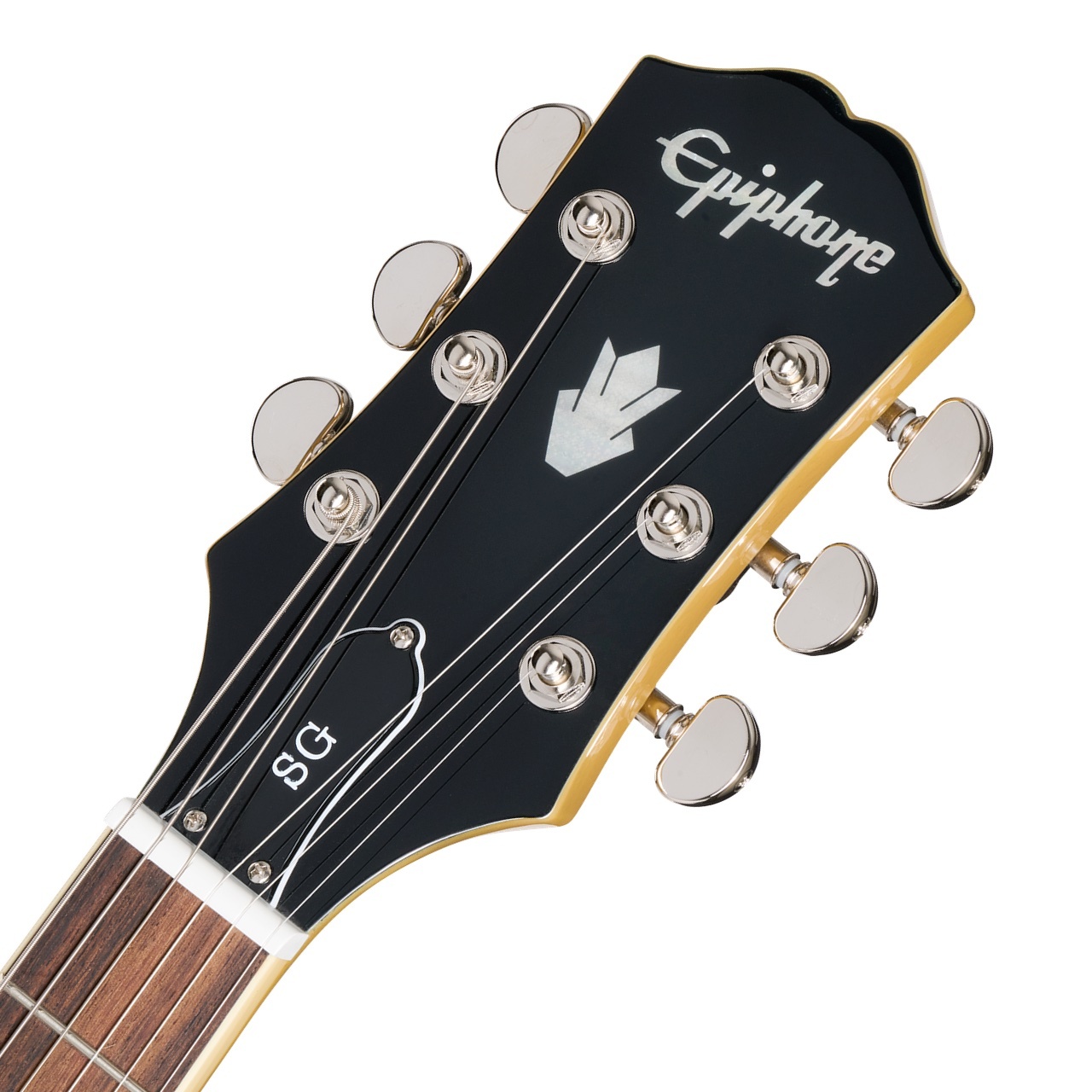 Epiphone SG Standard / TV Yellow（新品特価/送料無料）【楽器検索