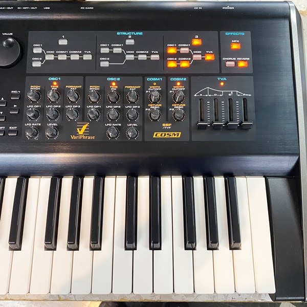 Roland V-Synth（中古）【楽器検索デジマート】