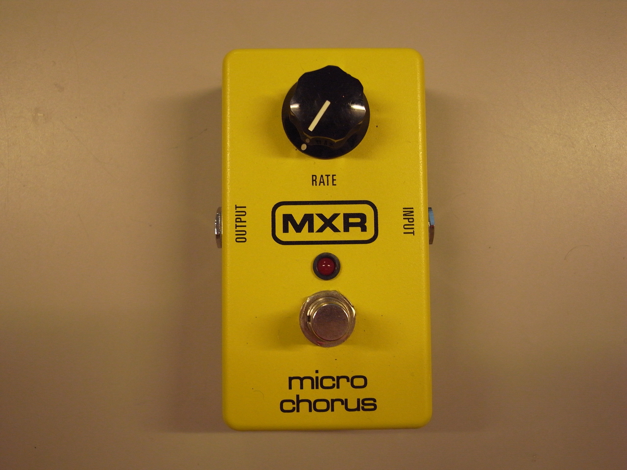 MXR M148 micro chorus（中古）【楽器検索デジマート】