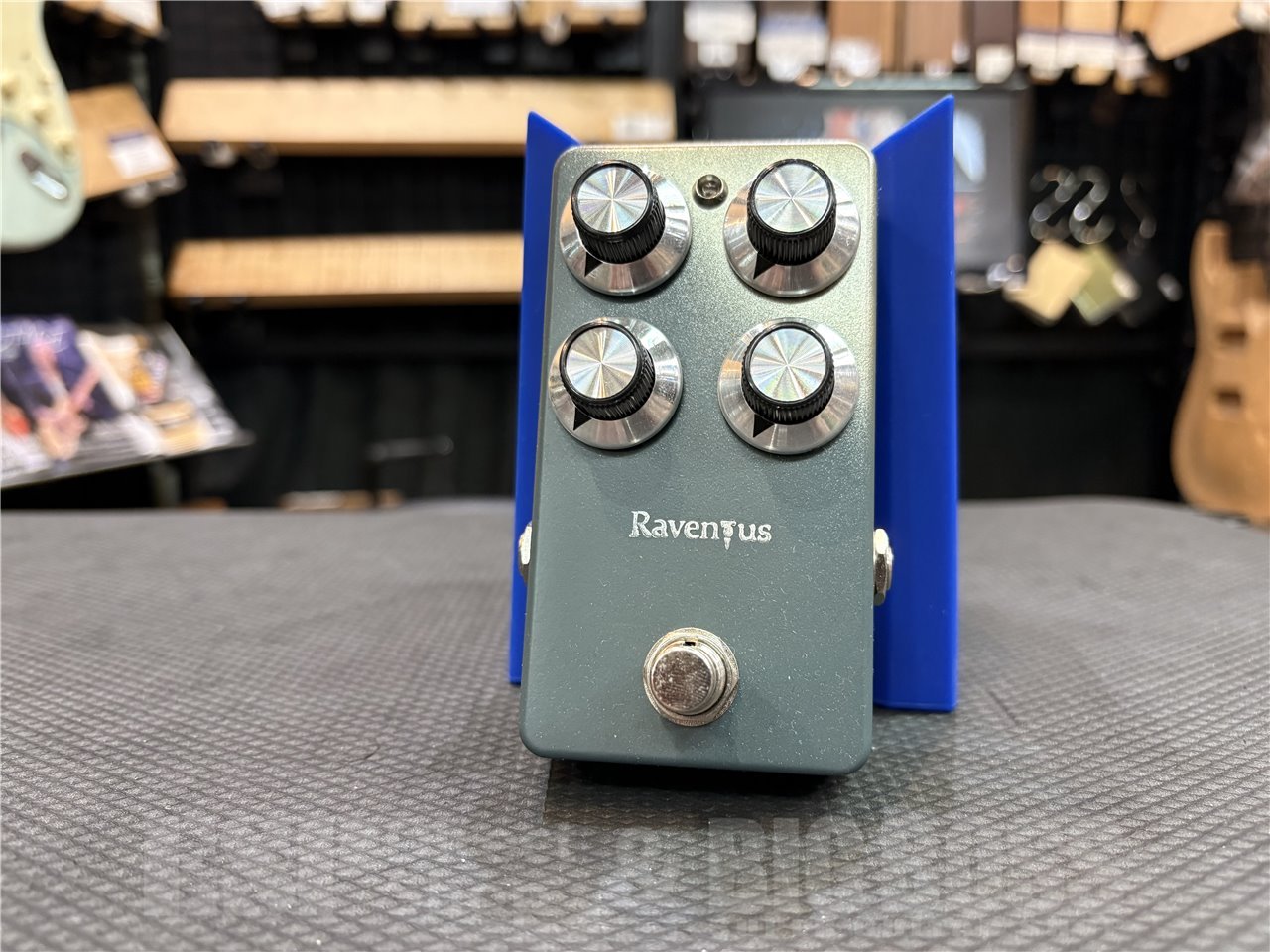 1995fx Ravenous（新品）【楽器検索デジマート】