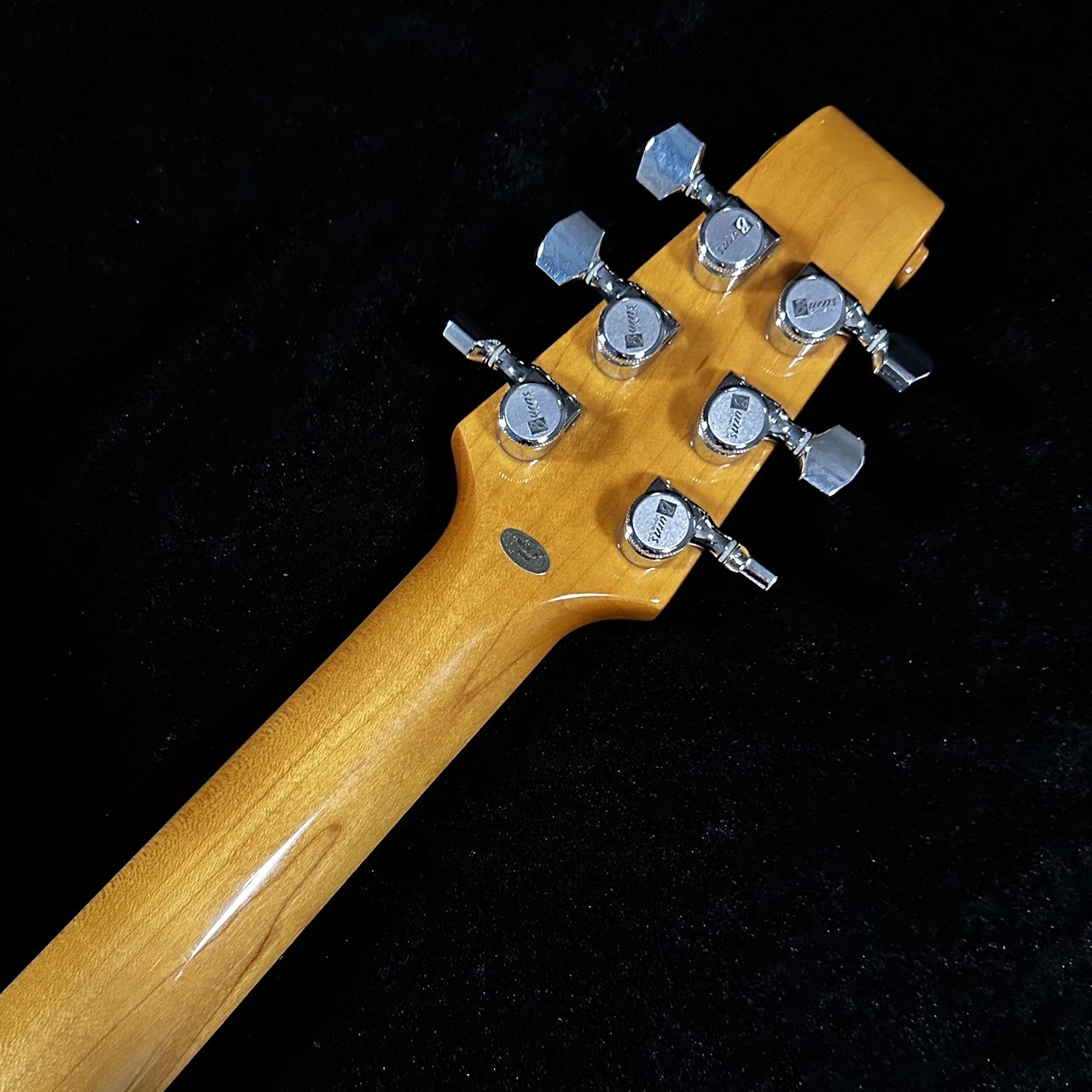 Burns 【中古】バーンズ／Dejavu（新品/送料無料）【楽器検索デジマート】