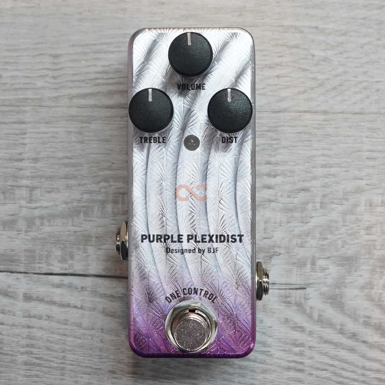 ONE CONTROL PURPLE PLEXIDIST (ご予約受付中) : クロサワ楽器